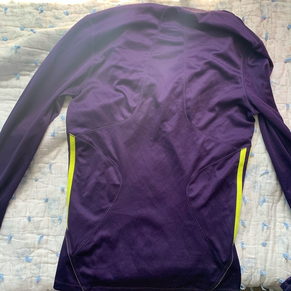 Adidas pullover - Picture 3 of 5